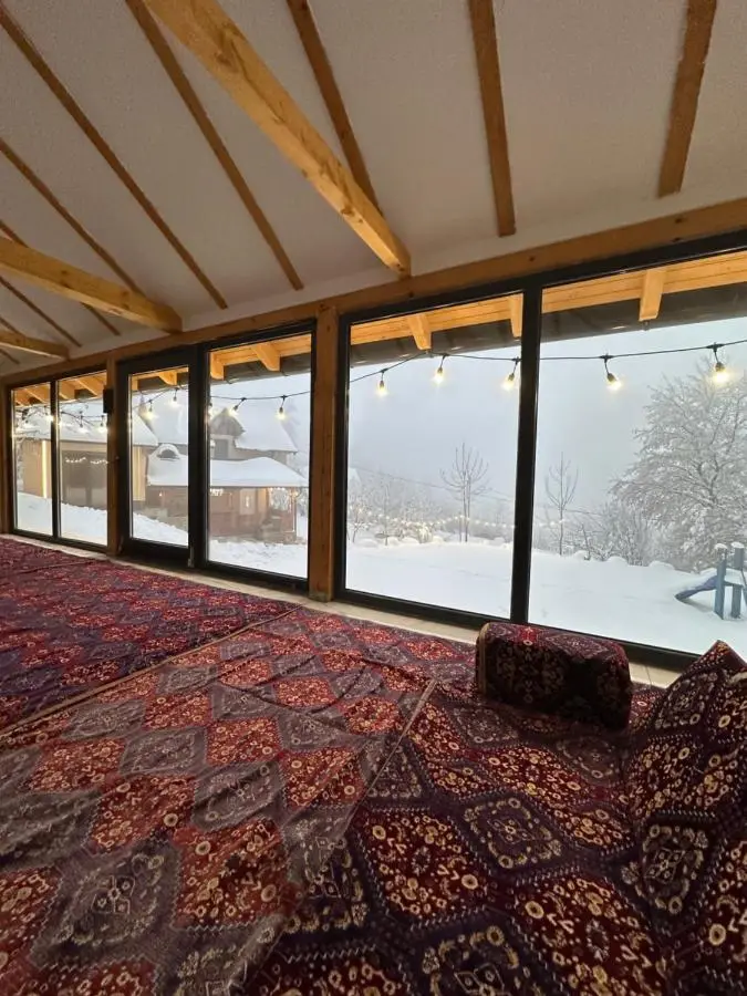 Villa Lux Nature
