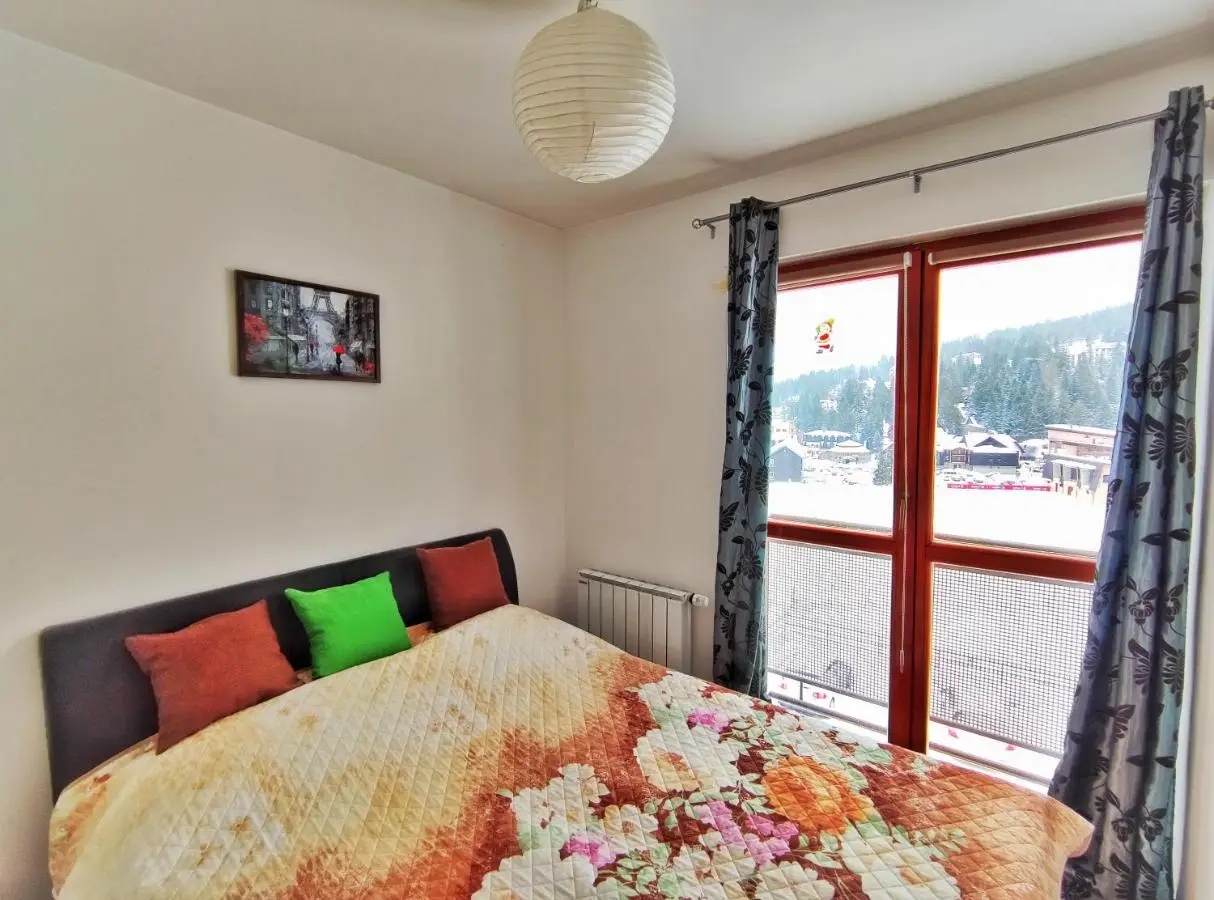 APARTMAN SNOW Vlašić