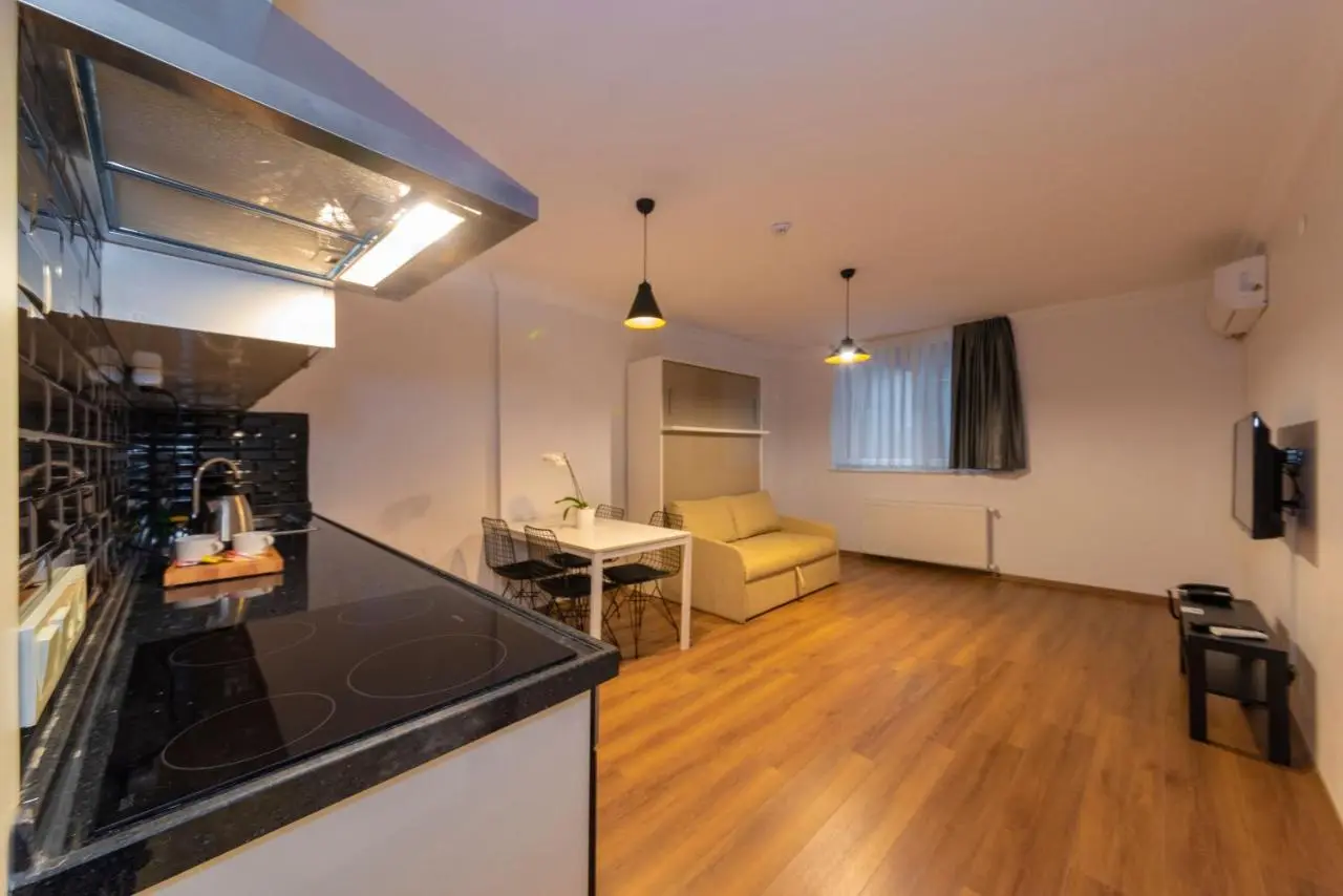Joy Suites