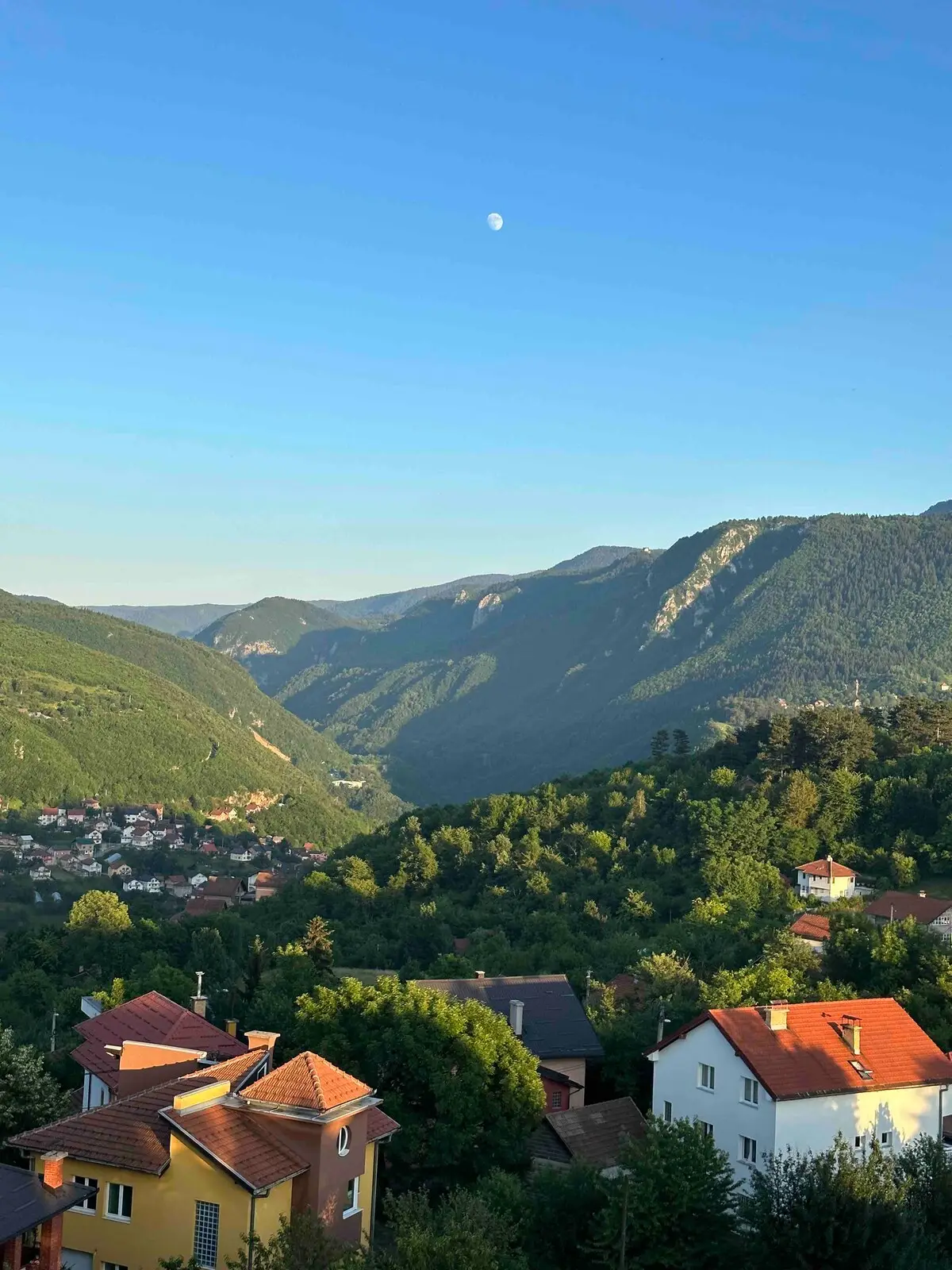 VIDIKOVAC Apartment