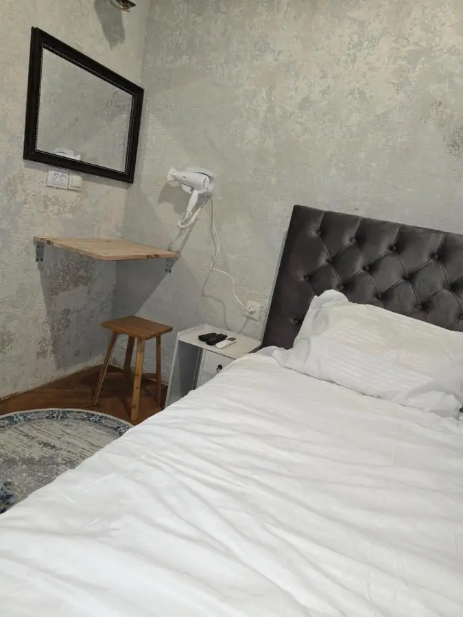 Hirmas boutique hotel