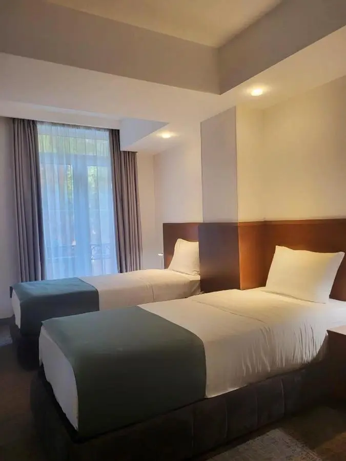 A5 Hotel