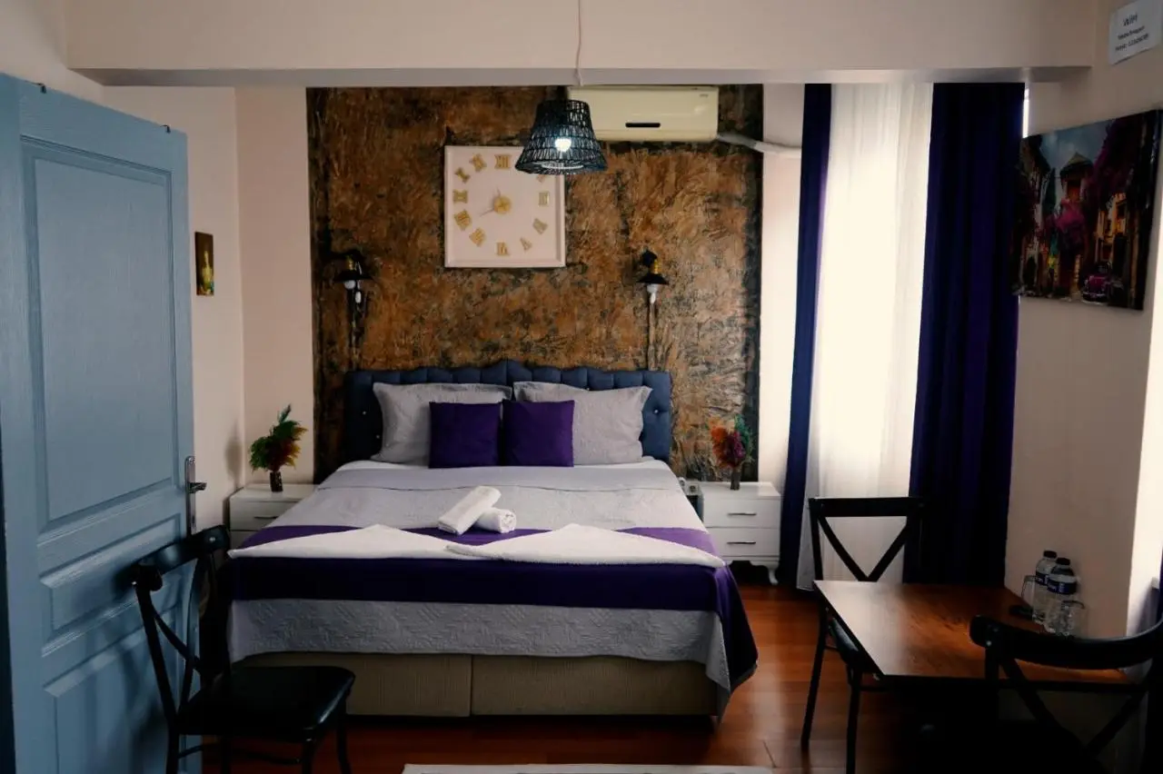 Medellin Apart Hotel Istanbul