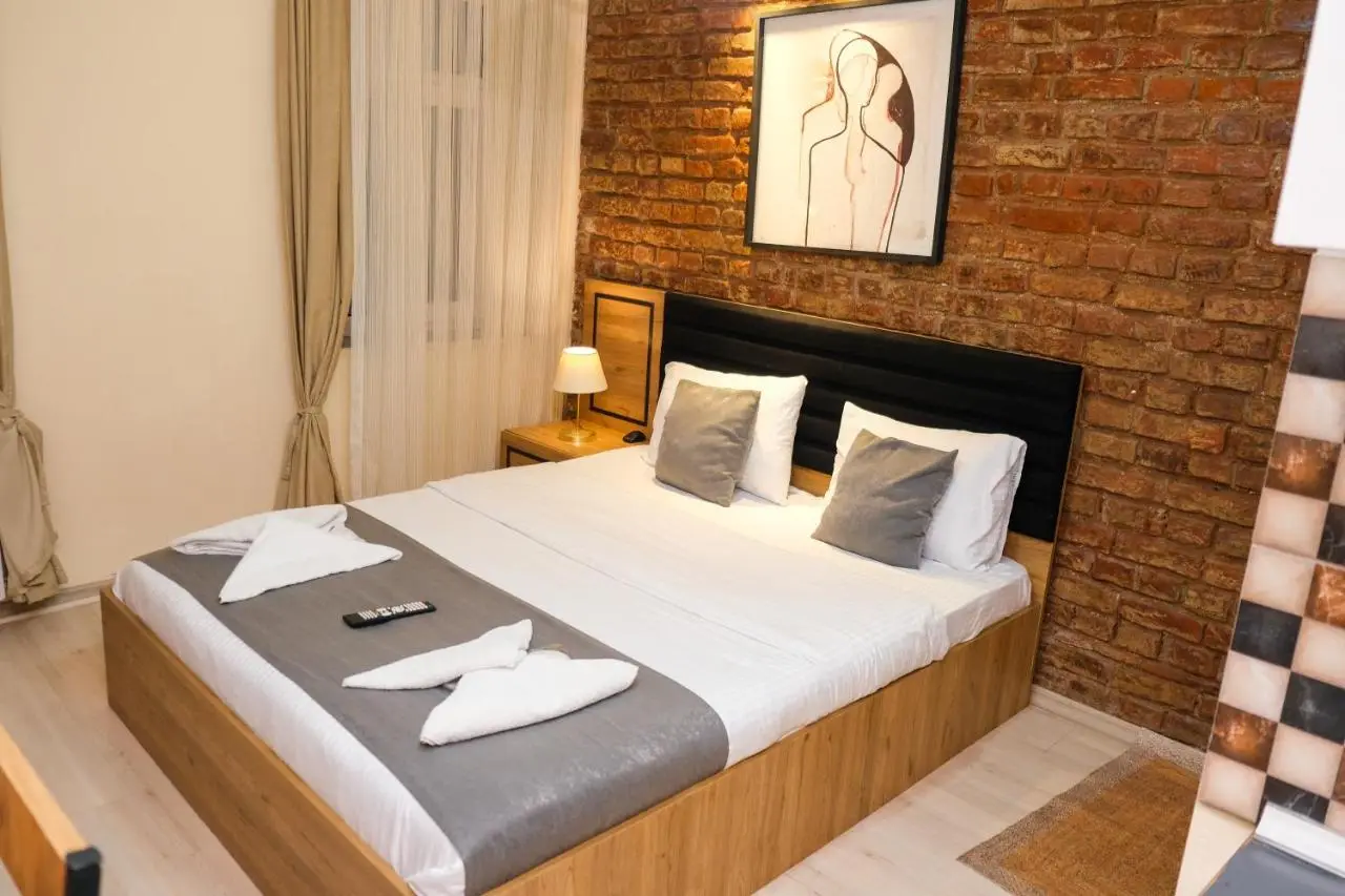 Taksim Nikea Suites 80