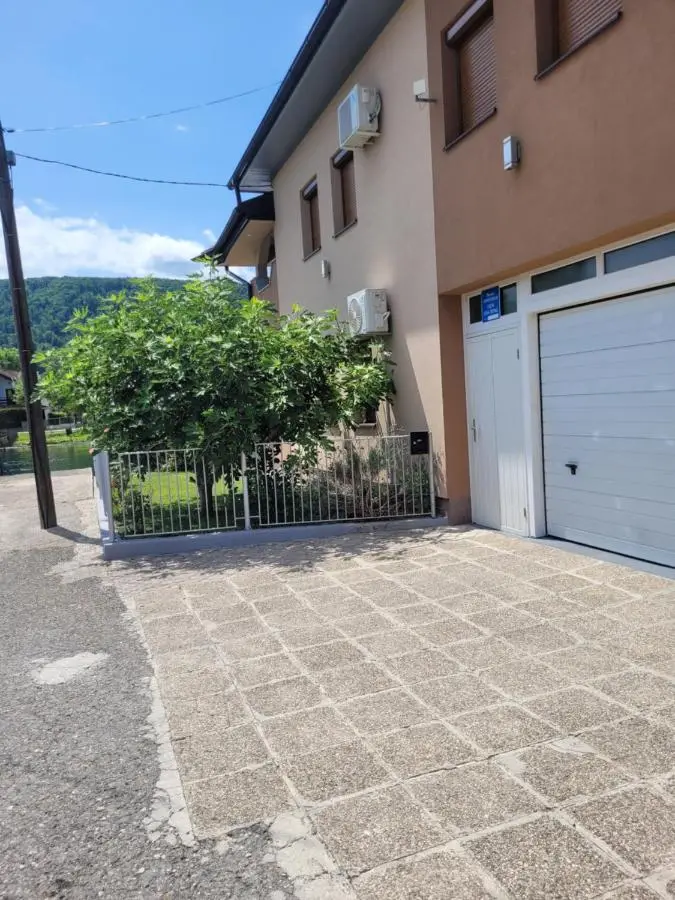 Apartman View Una
