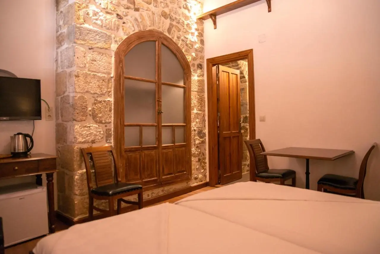 LUWİ ANTAKYA BOUTİQUE HOTEL