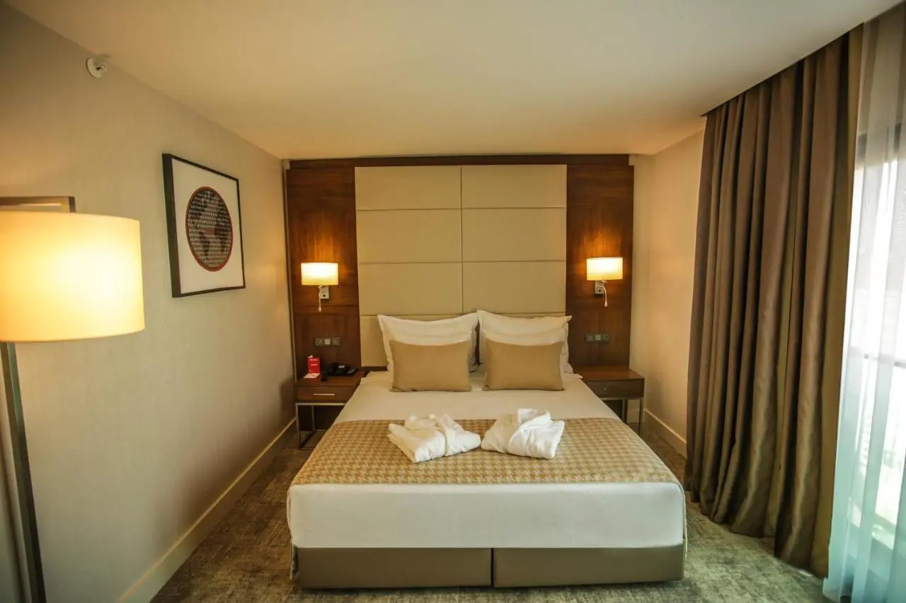 Ramada by Wyndham Isparta
