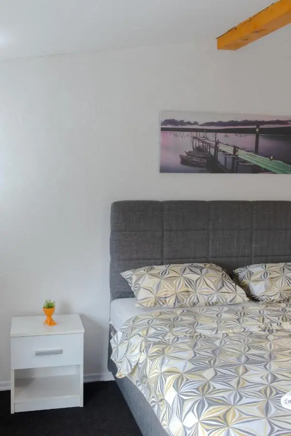 Apartments Hrvatin No 5 Sarajevo