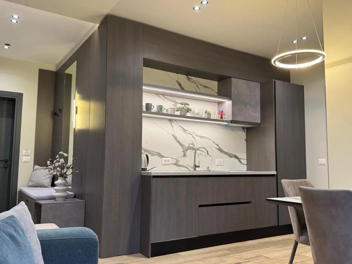 FAEL Luxury Apartments