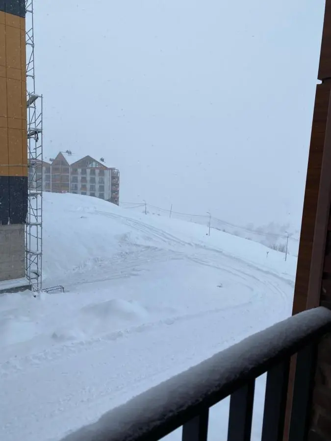 Alpic Redco New Gudauri Apartment 305