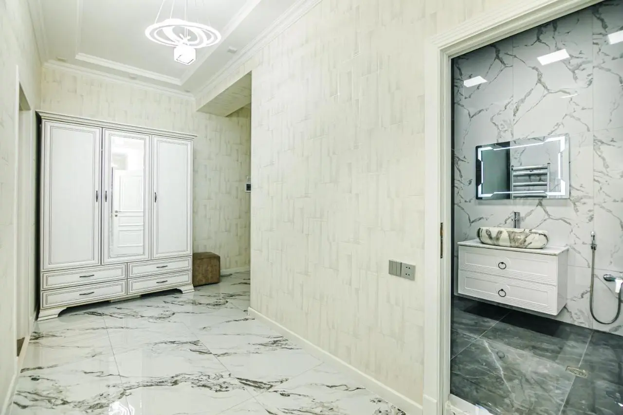 Baku Breeze Retreat