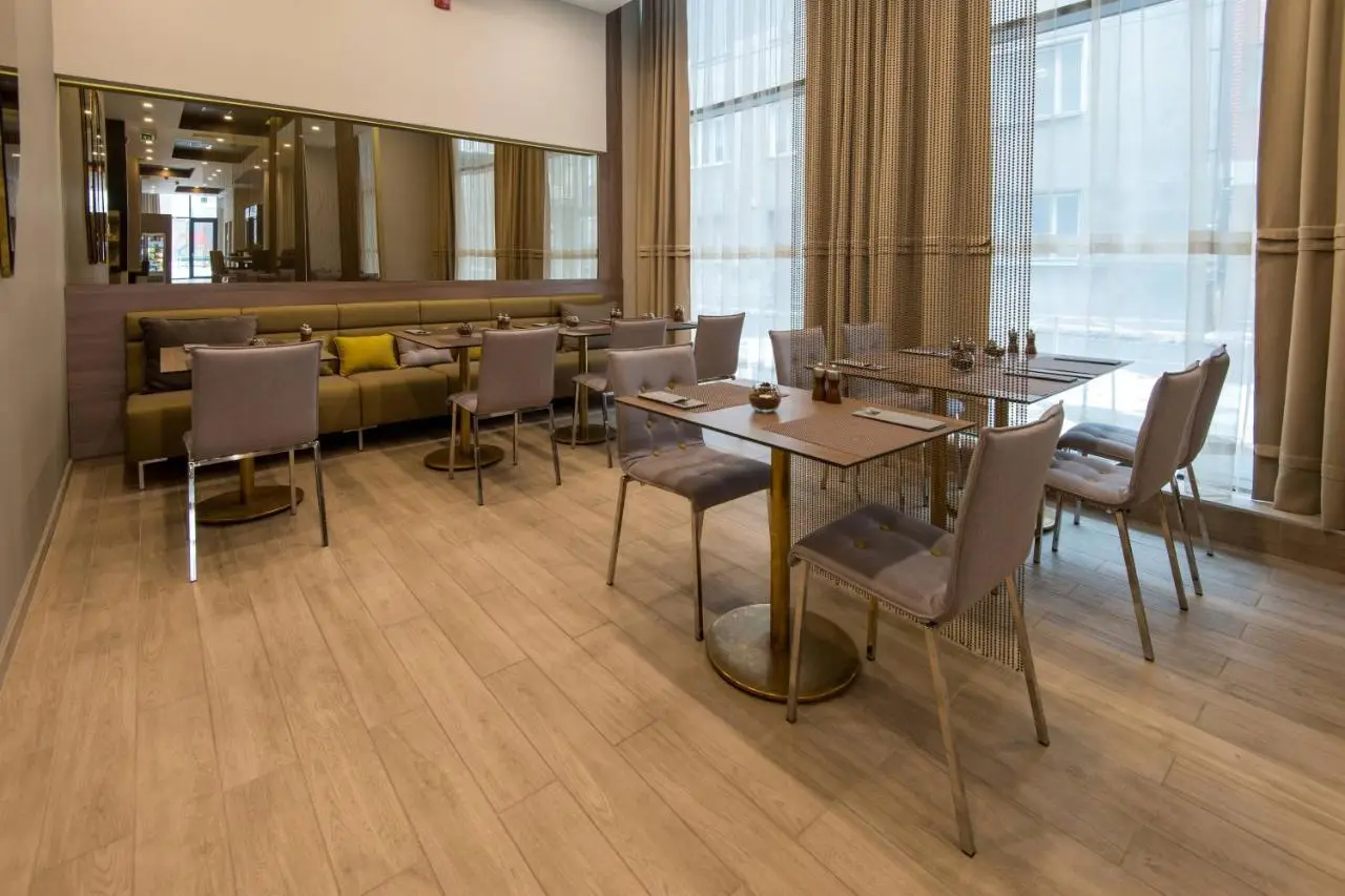 Residence Inn by Marriott Sarajevo