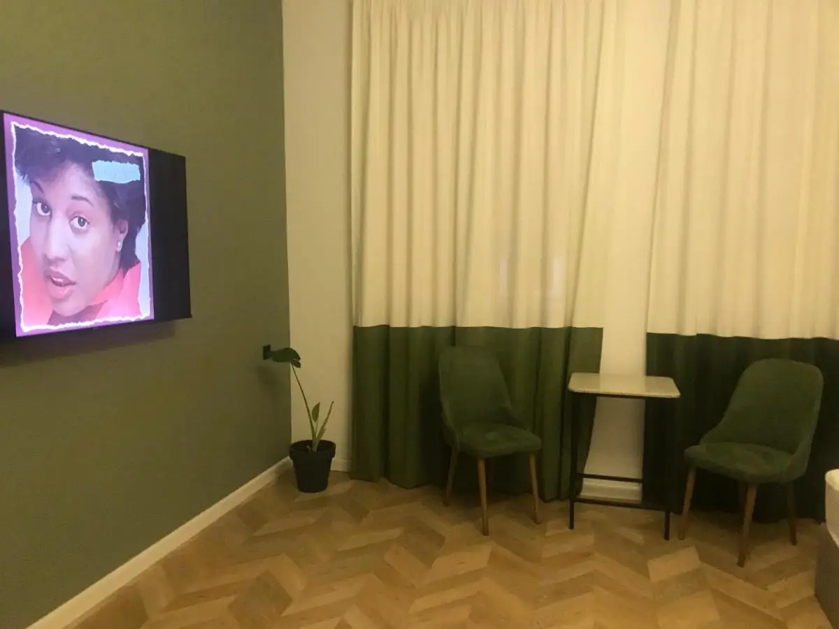 Aparthotel Old Avenue