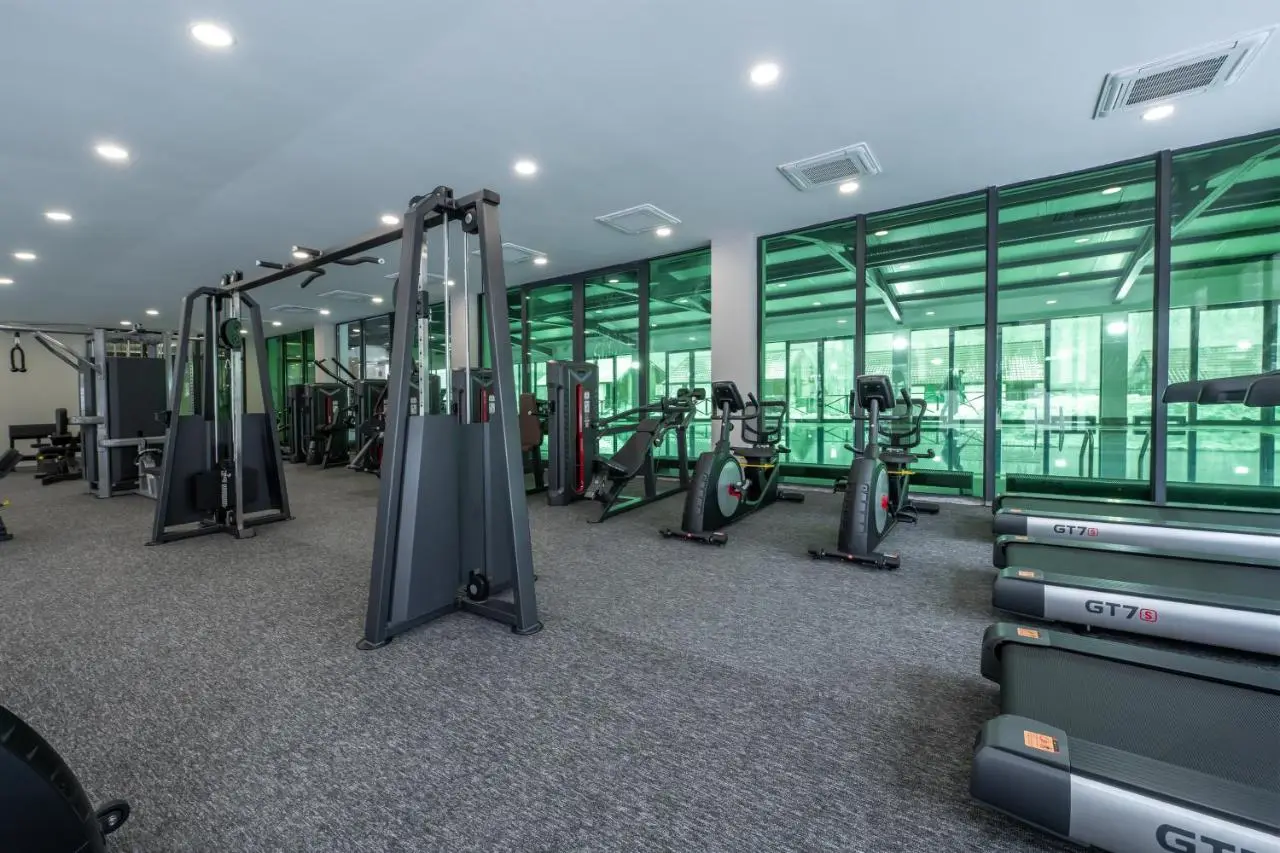 Crystal Hotel & SPA