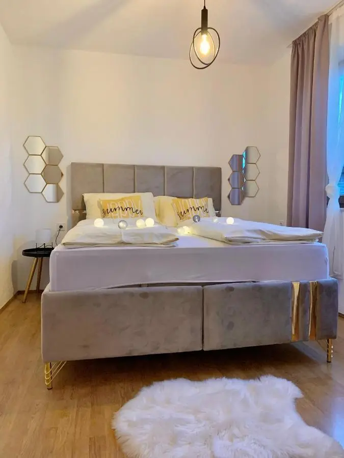 Apartman Lana