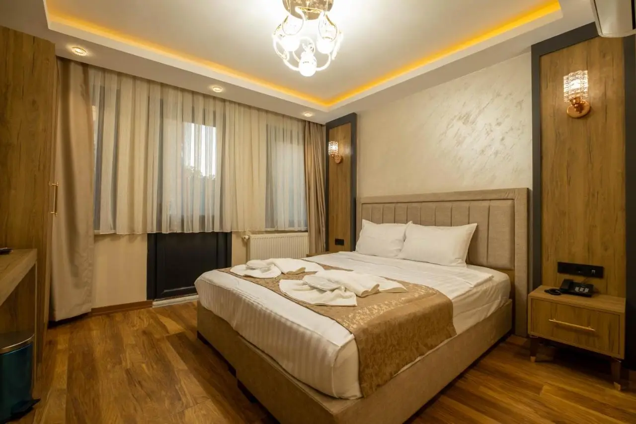HOPEFULL HOTEL