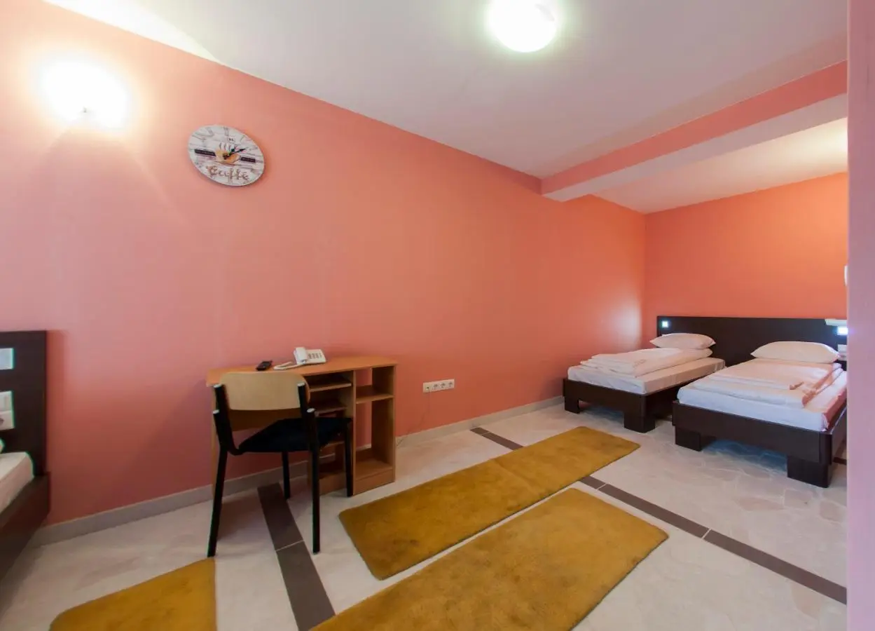 Hotel Hayat Hills
