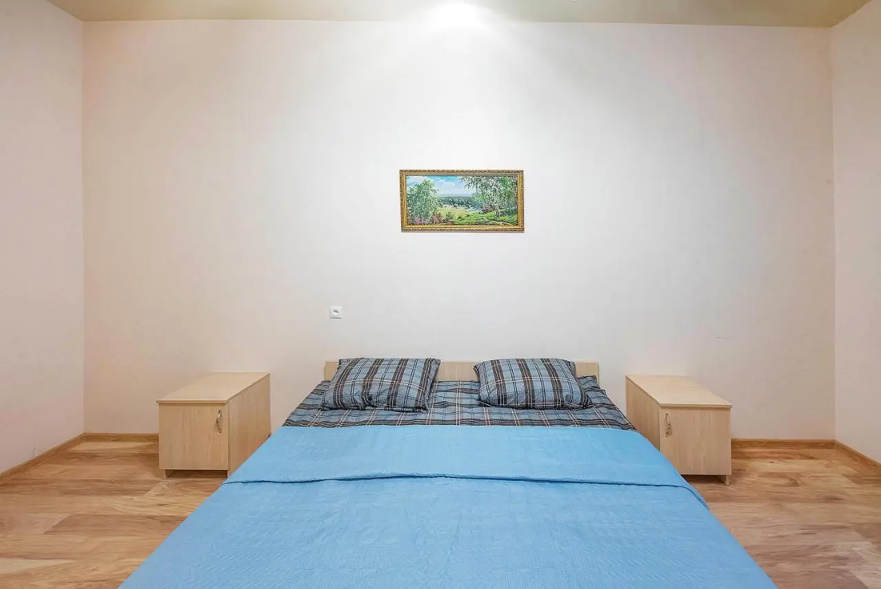 HB apartments Zubalashvili