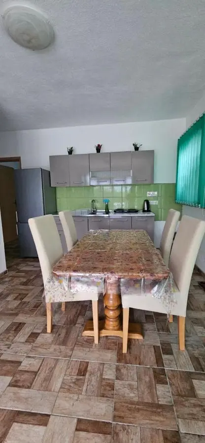 Apartment Bijela ladja