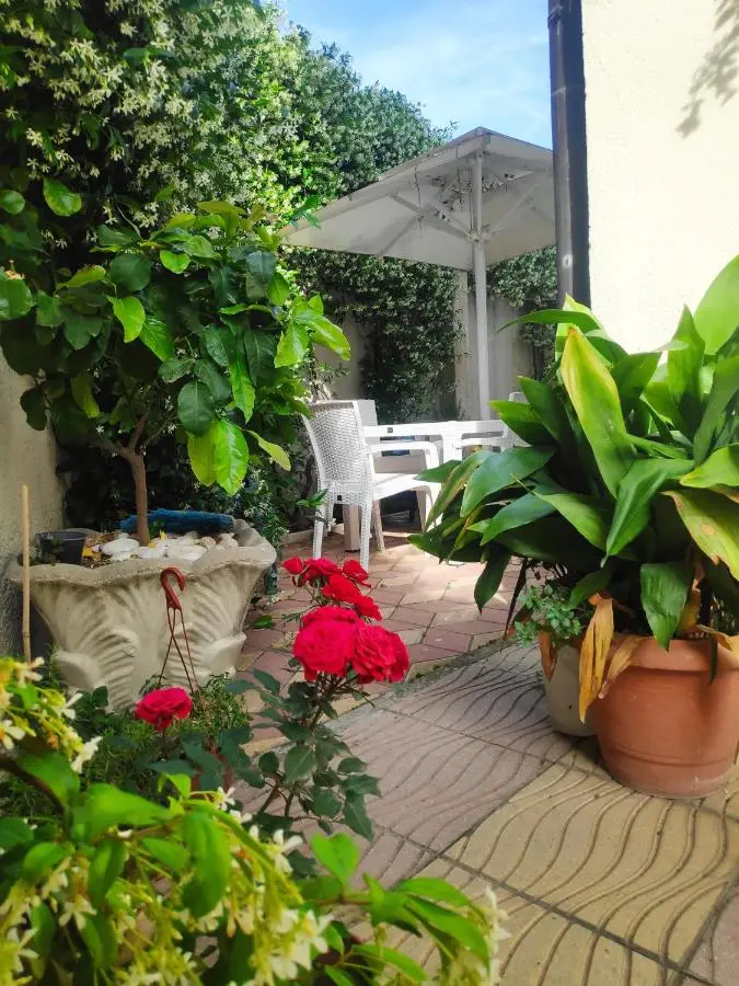 All Seasons Apartments - Free Parking & City Center