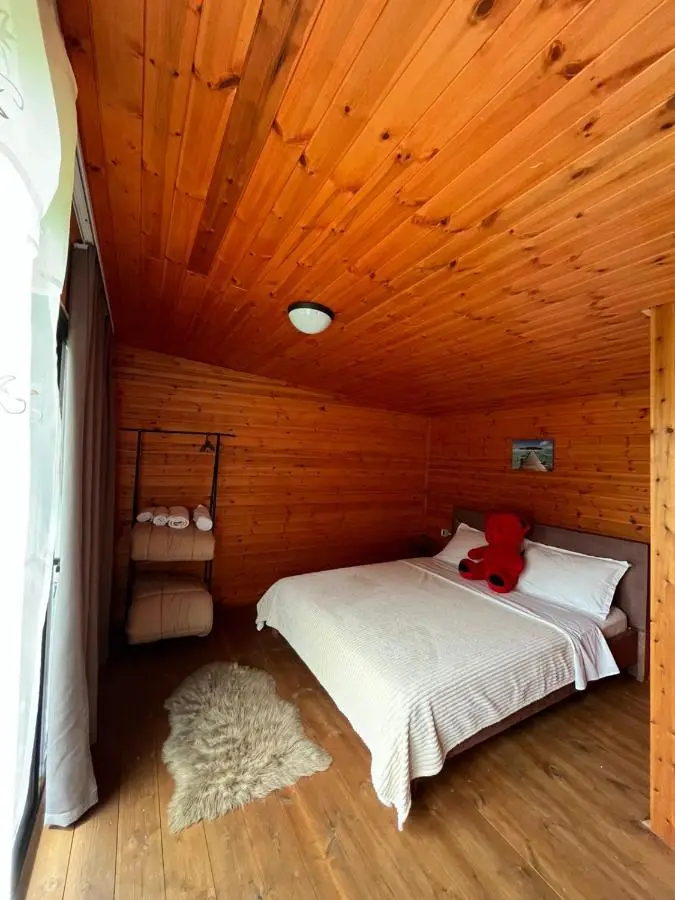 Guesthouse Driti
