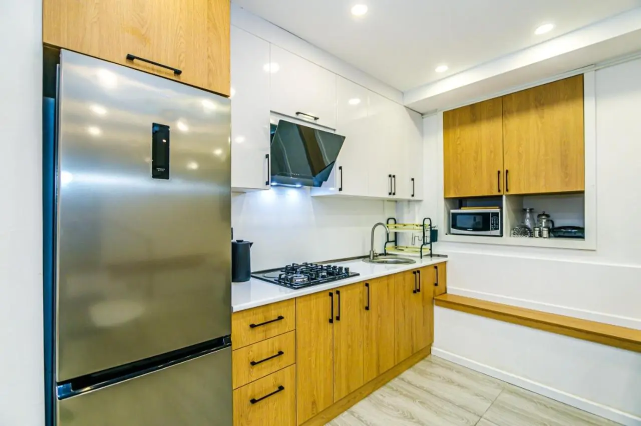 EDEN Luxury Apartment in Nizami street