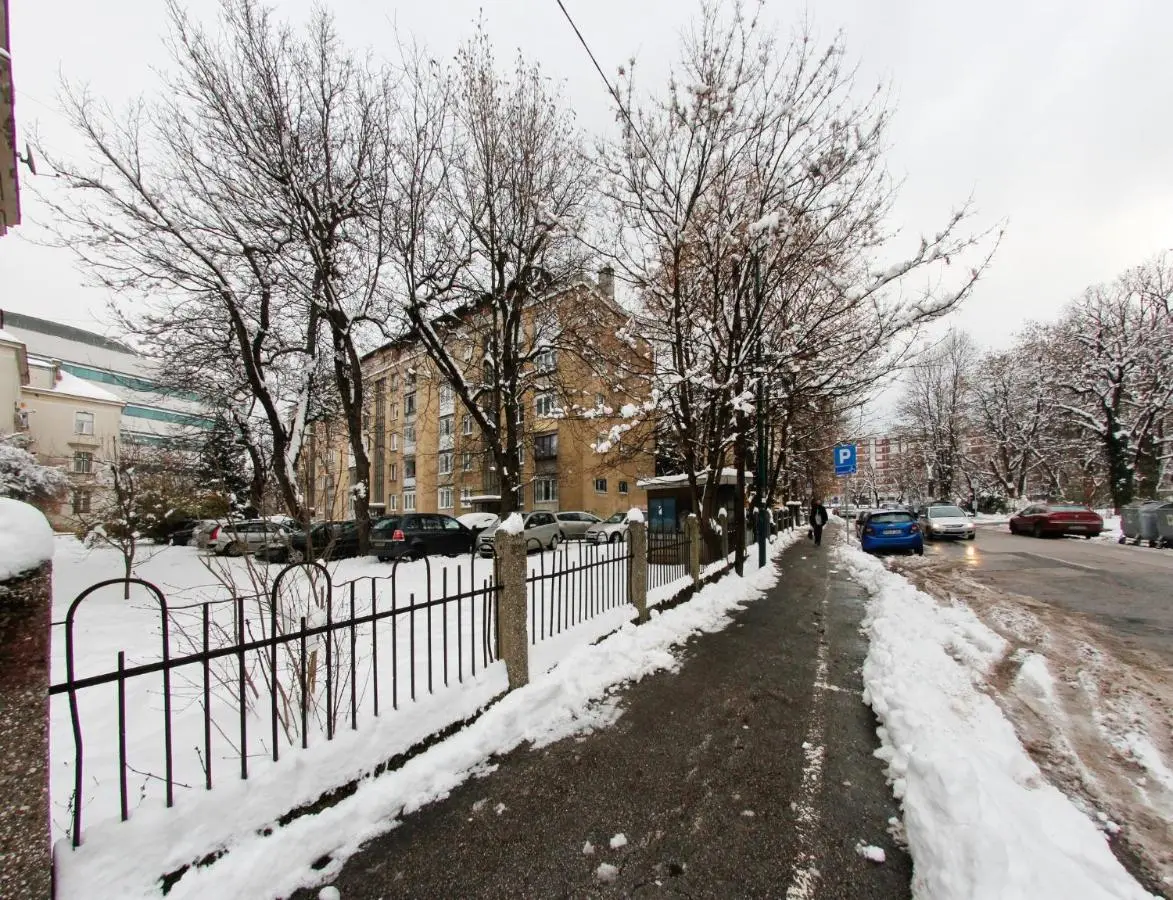 Apartman Vills