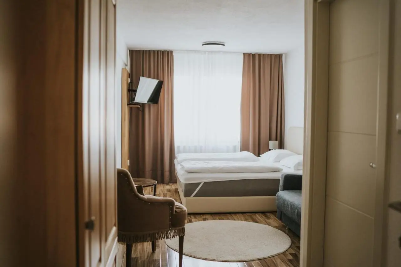 Hotel Central Vlašić