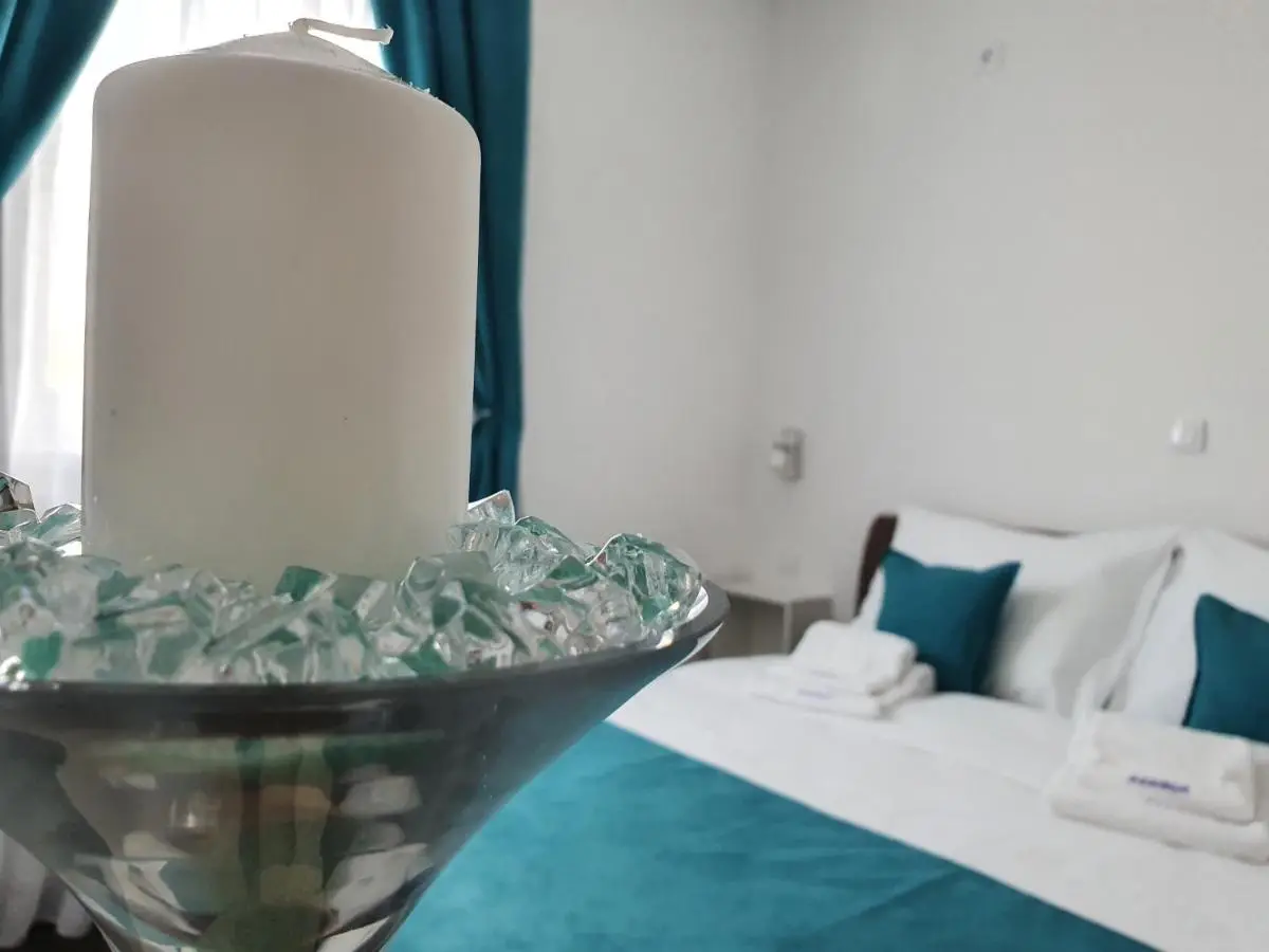 Astorya Boutique Hotel & Spa