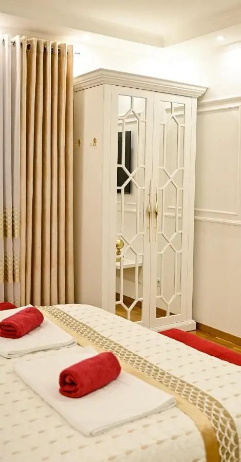 Luxury Apartment Karic FREE parking