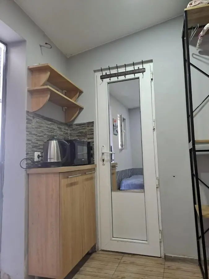 Tiny House