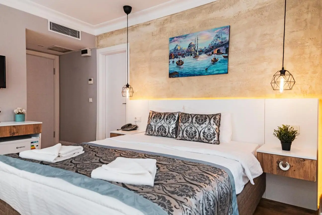 Galata Door Hotel