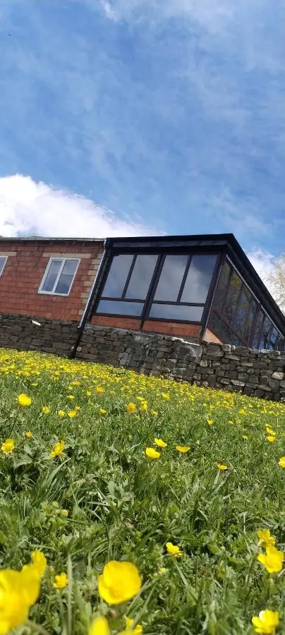 Xinaliq Khinalig ELNUR GUEST HOUSE, New hotel