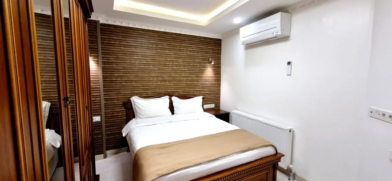 Taksim Flat