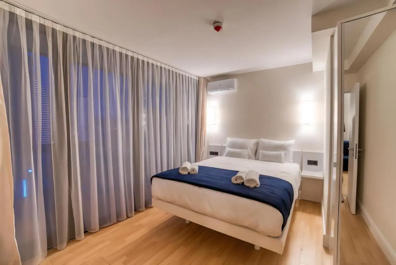 Sunset Apartments Orbi City Batumi
