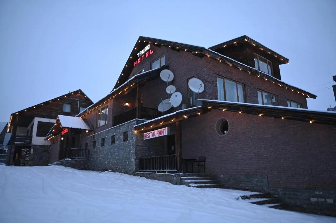 Hotel Truso