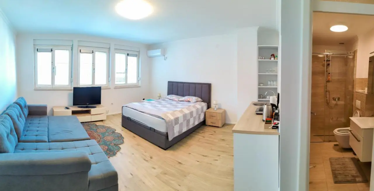 Central Apartment Konjic
