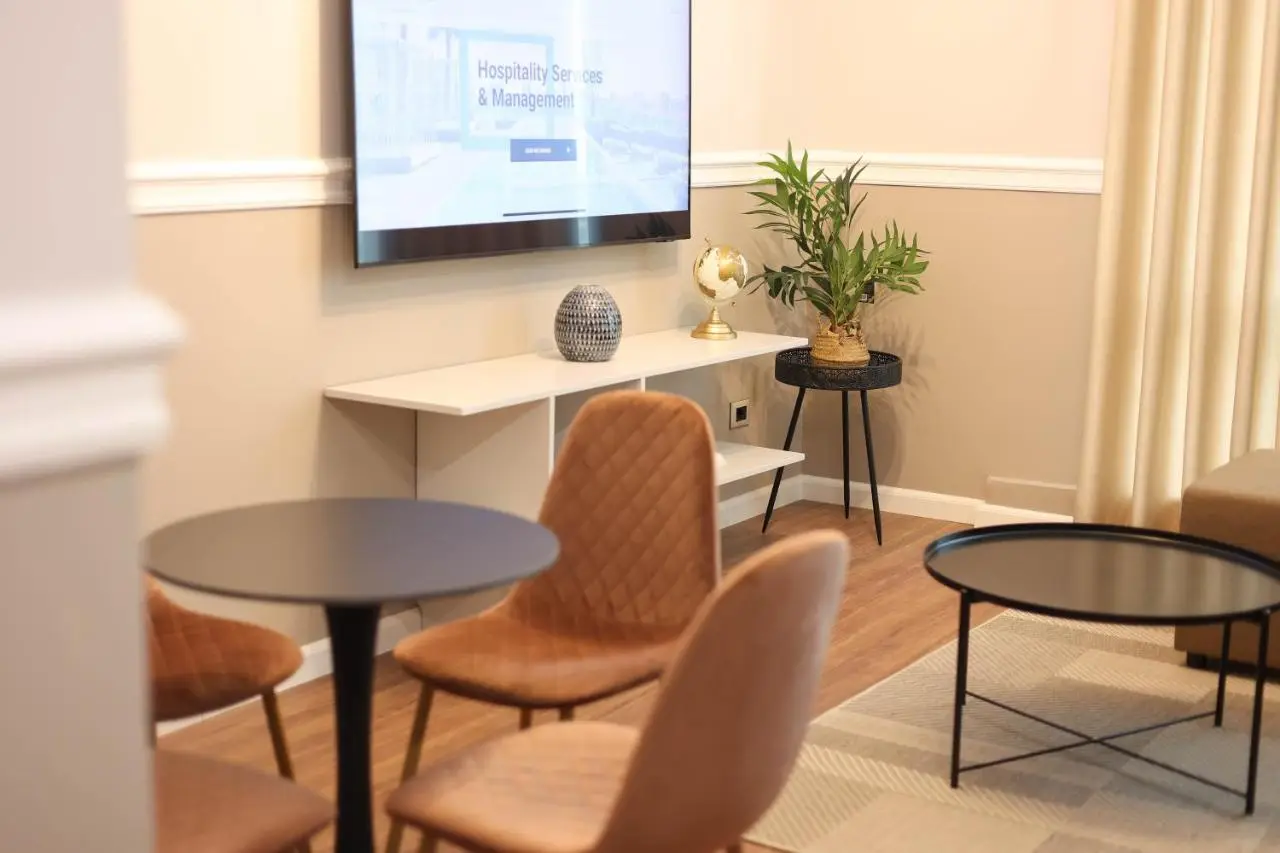 Grandstay Apartments