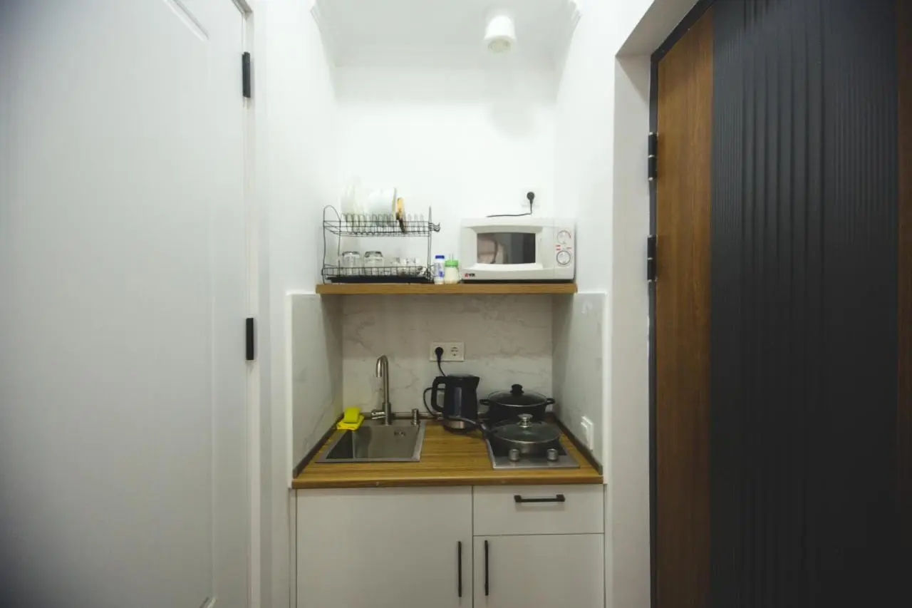 Holiday Rooms 5