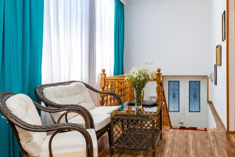 Guest House Nana