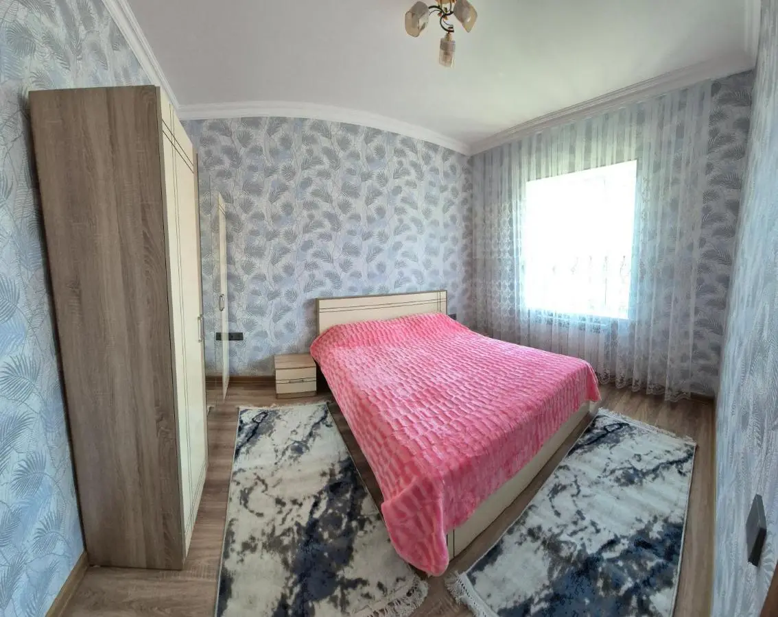 Townhouse in Qusar