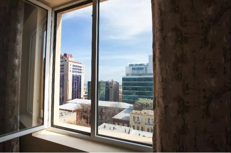Leyla Apart Hotel 1 - Fountain Square