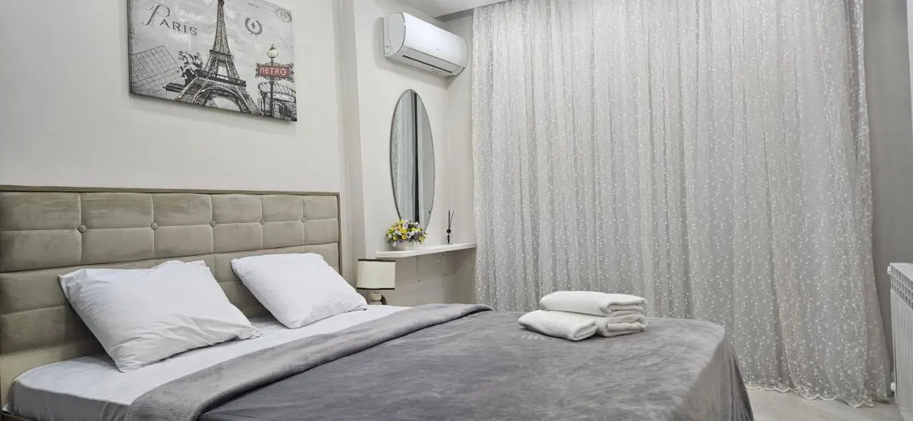 Park Azure Comfortable Apartment