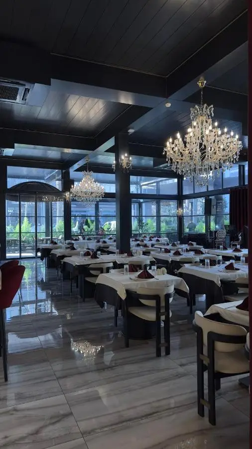 Adana Time Business Hotel