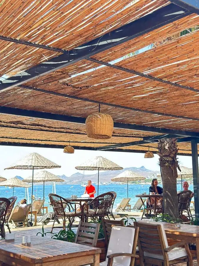 Ambrosia Hotel Beach & Spa