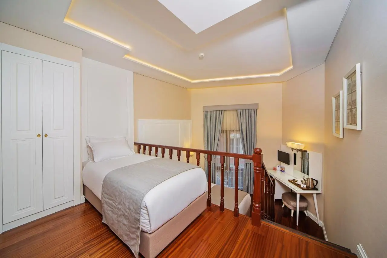 Ada Karakoy Hotel - Special Category