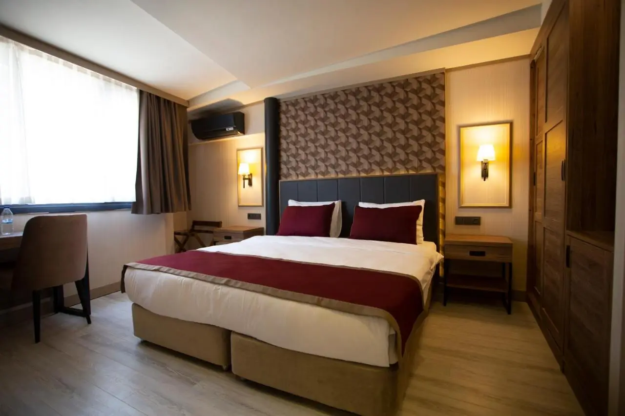 Beşiktaş Serenity Hotel