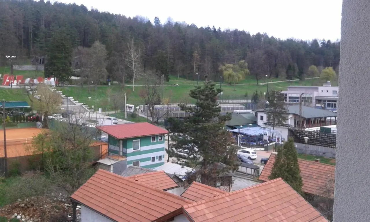 Apartman Banja - Tuzla