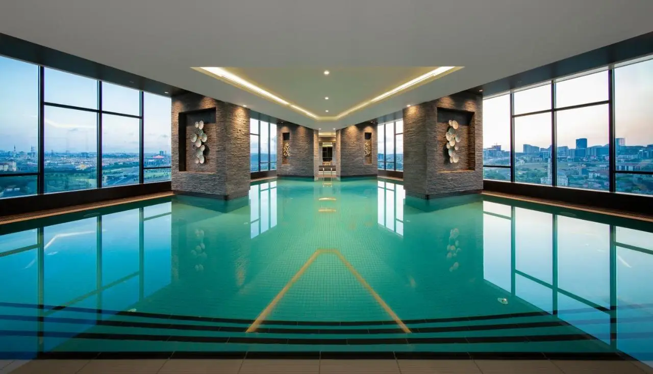 WestSide Residences by Rotana