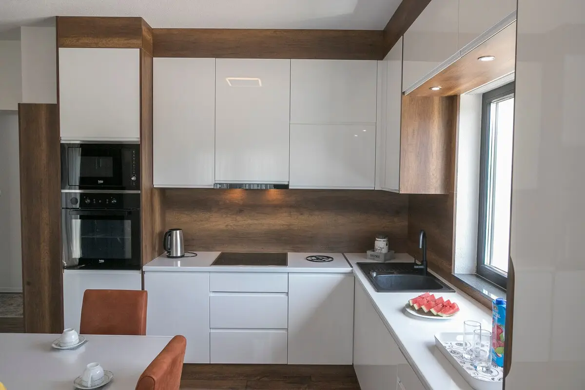Holiday Homes Libera